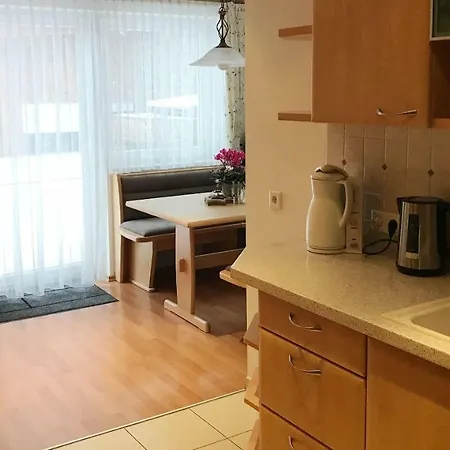 Luca Homestay Schladming