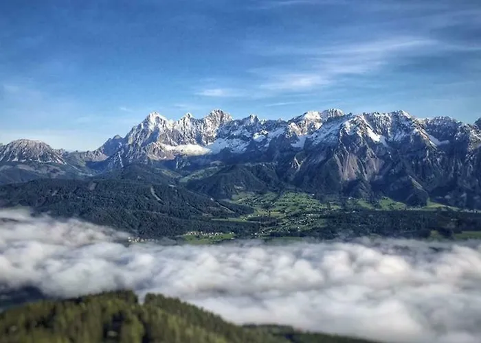 Luca Habitación en casa particular *