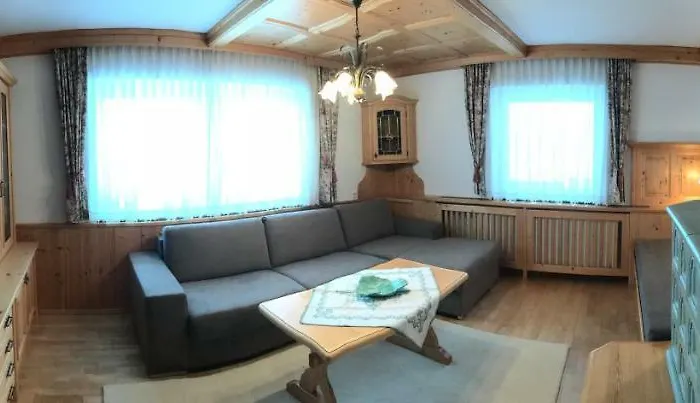 Habitación en casa particular Luca *