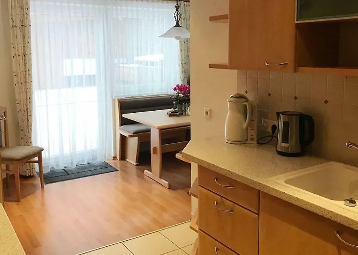 Luca Habitación en casa particular Schladming