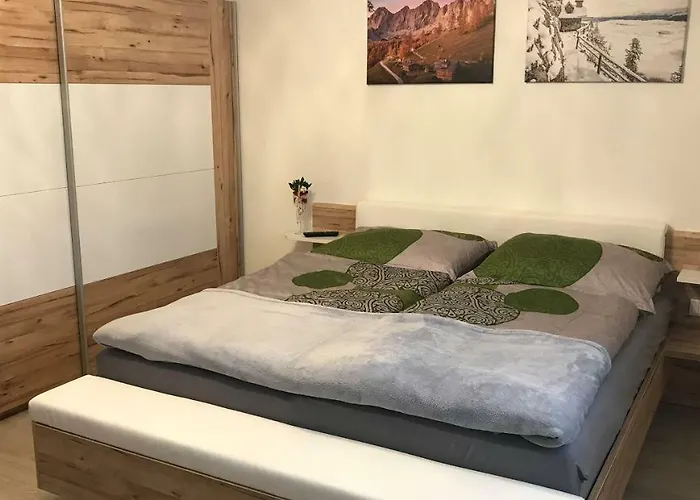 Luca * Шладминг